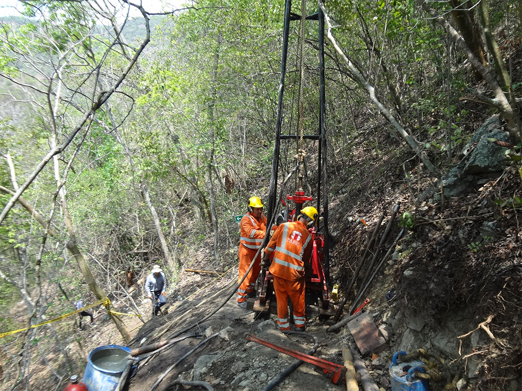 TÚNEL DEL TOYO Y SUS VÍAS DE ACCESO – TRAMO II