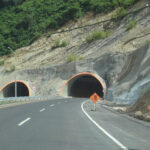 Ruta del Sol Geoandina