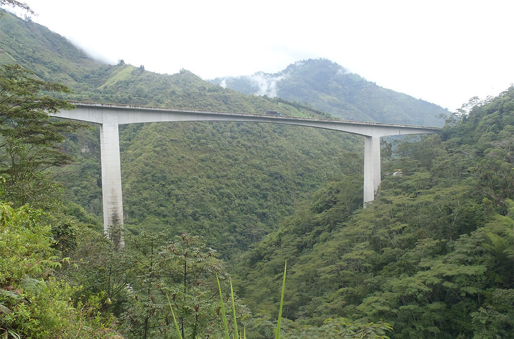 CONCESIÓN APP GICA - GIRARDOT - CAJAMARCA