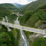 Doble Calzada Villavicencio