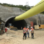 TÚNEL MULATOS