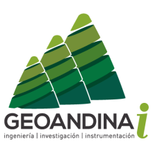 logo geoandina i