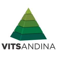 logo vits andina